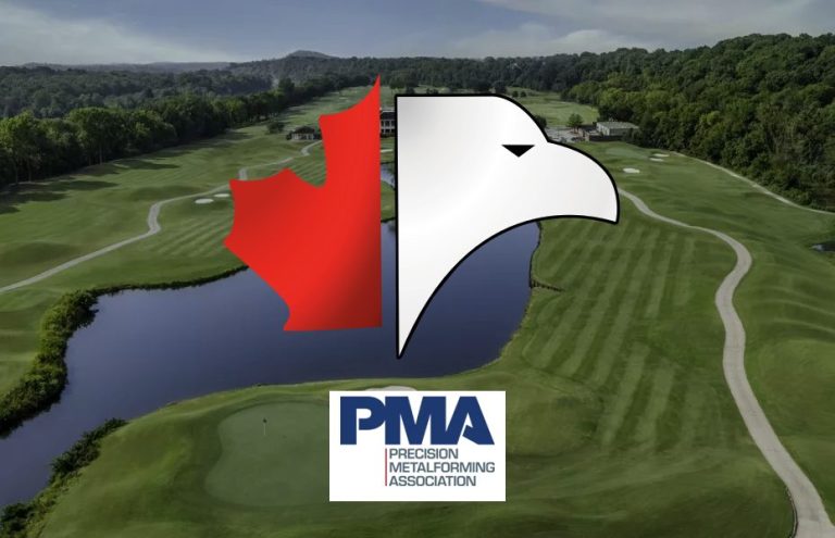 PMA Tennessee Fall Golf Outing