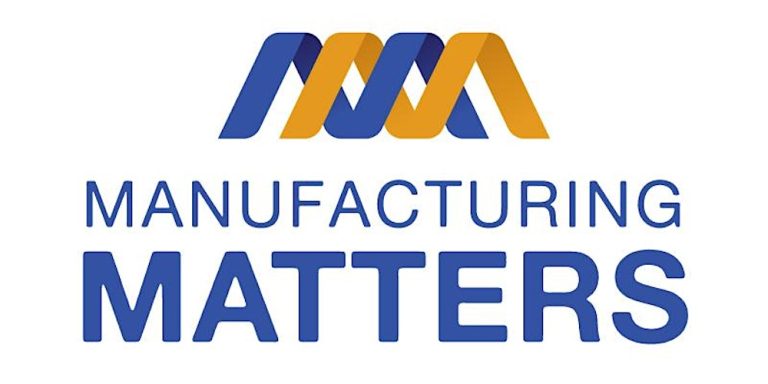 Manufacturing Matters 2025